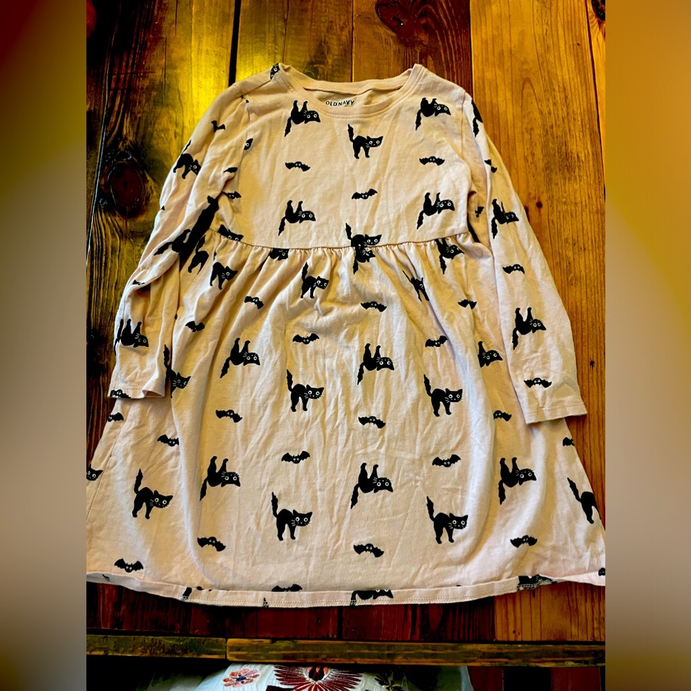 Halloween Dress